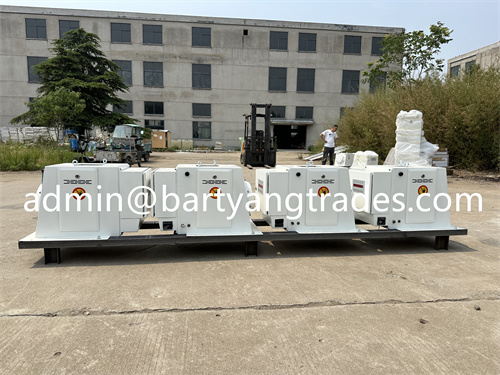 Renewed Buhler Flow Balancer MZAH-15